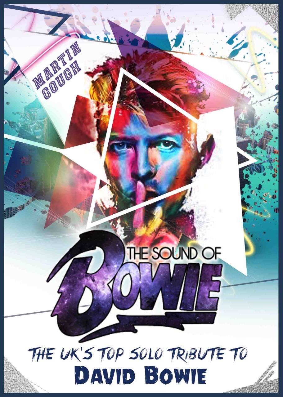 David Bowie Tribute Show
