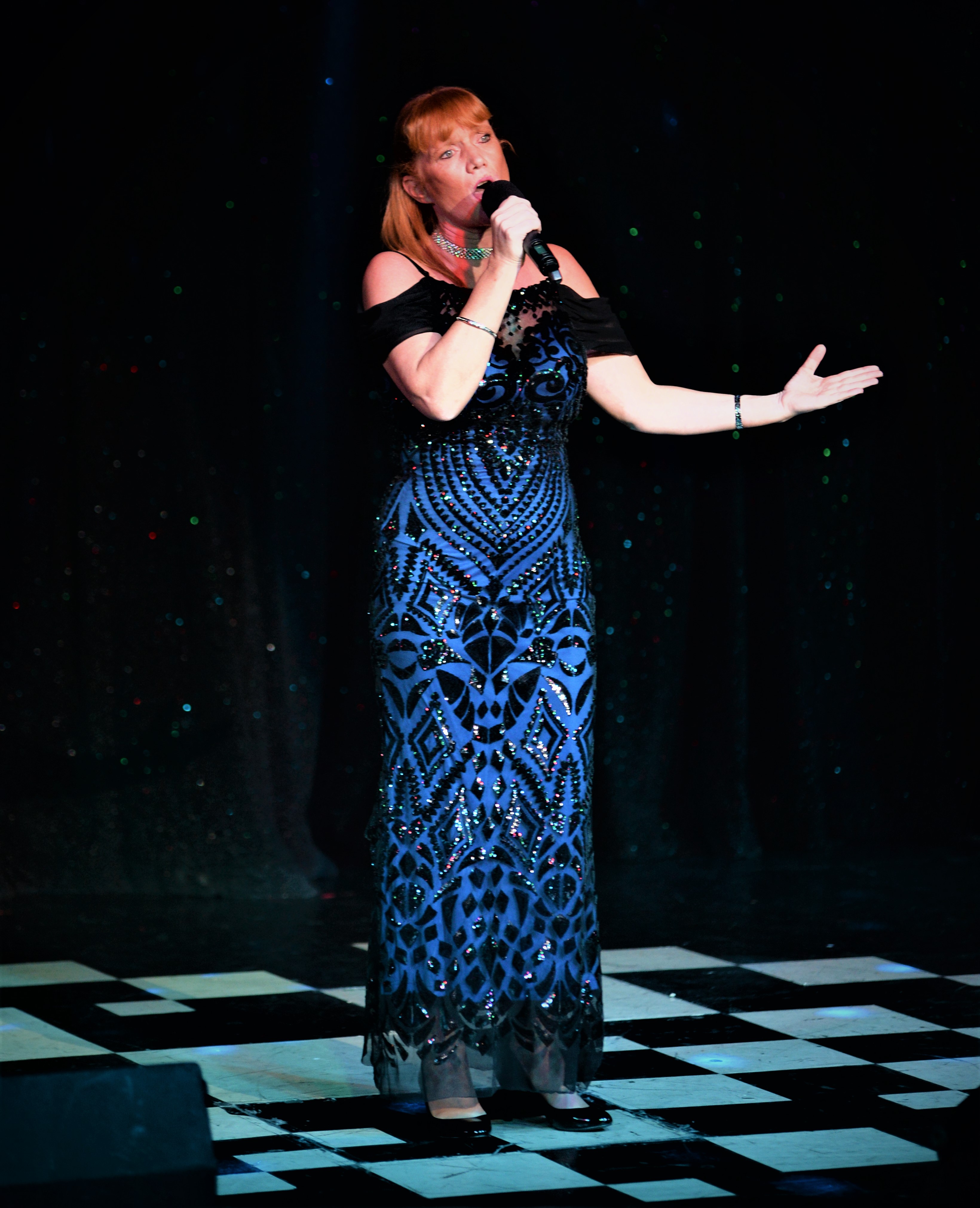 Blackpool -Bring Him Home