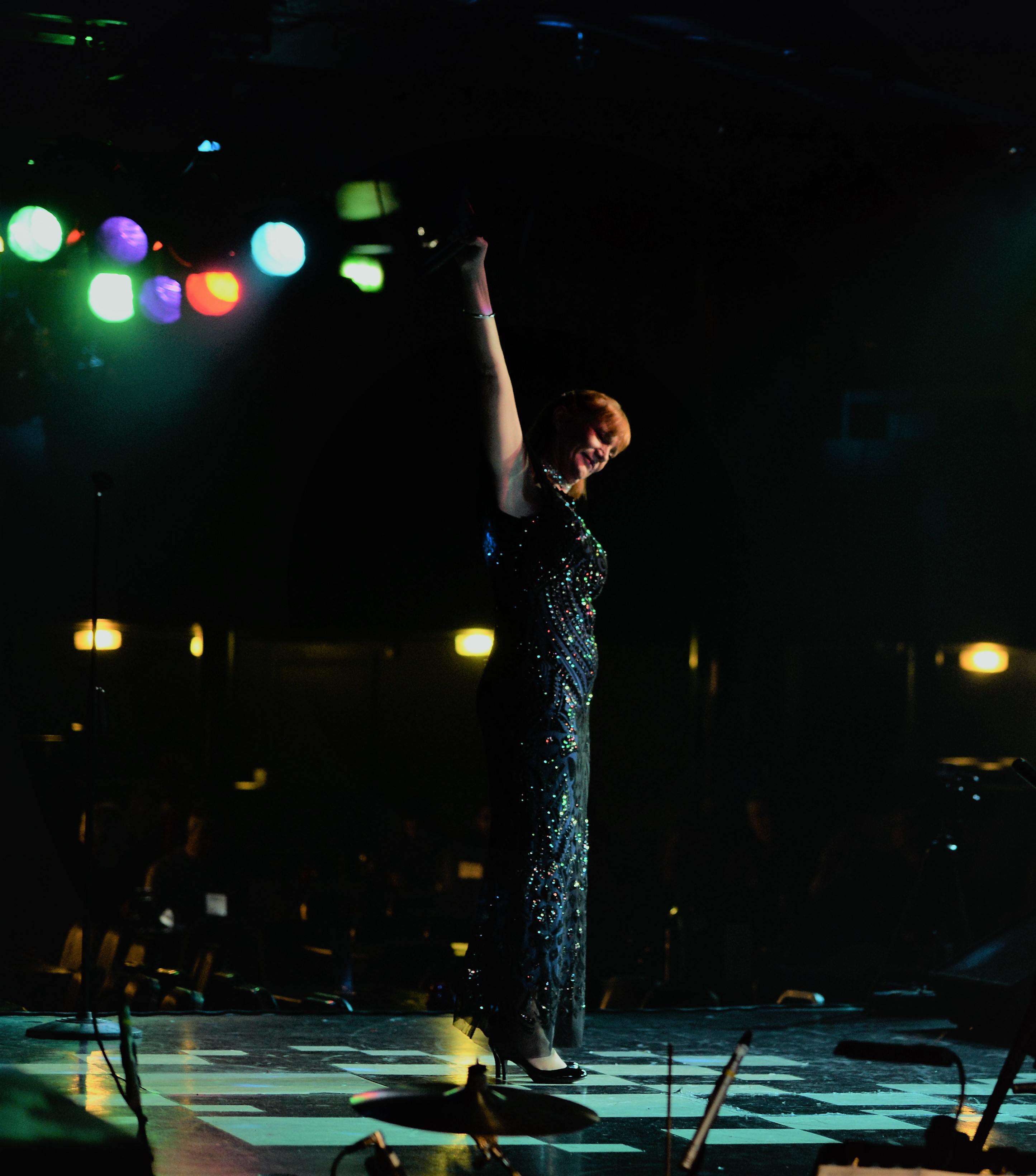 Blackpool - You're My World