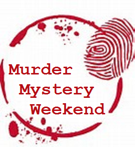 Murder Mystery Weekend