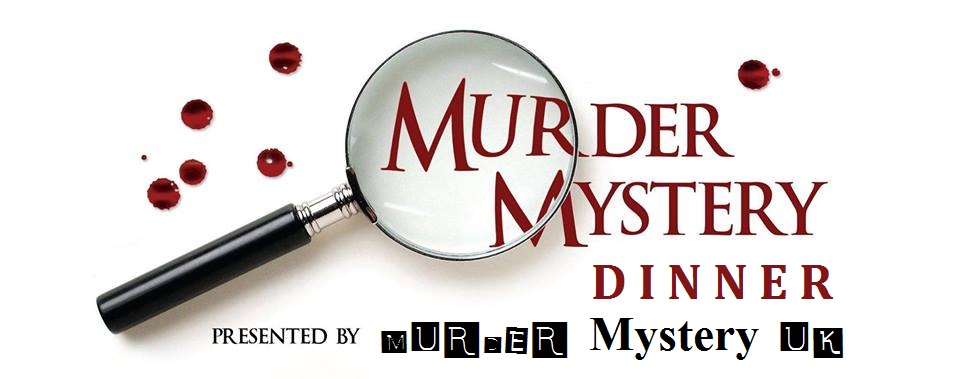 Murder Mystery Dinner