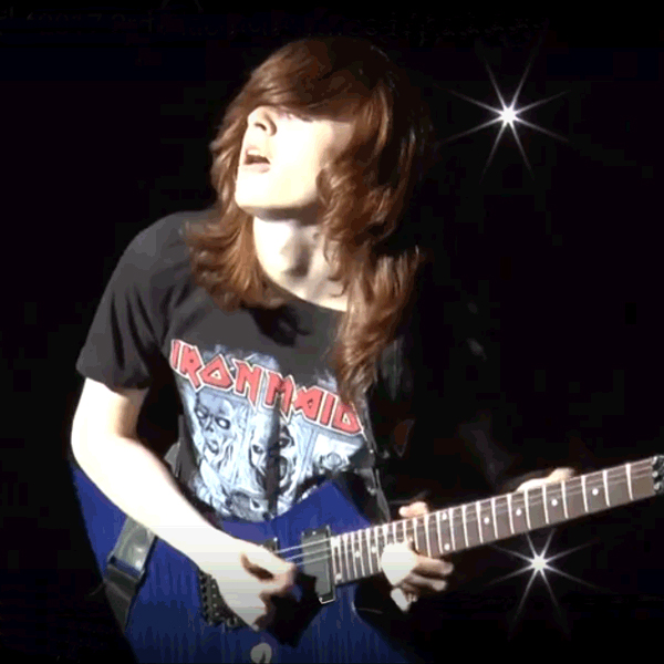 Matt - legend in his own lunchtime