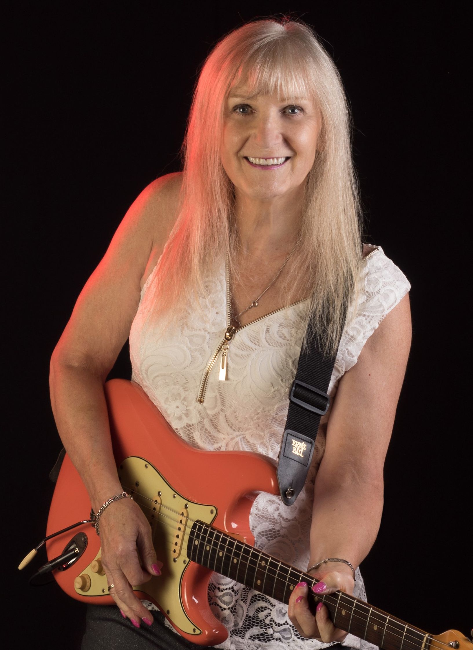 Rhiannon Rae 27.09.2018