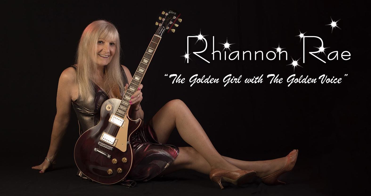 Rhiannon Rae