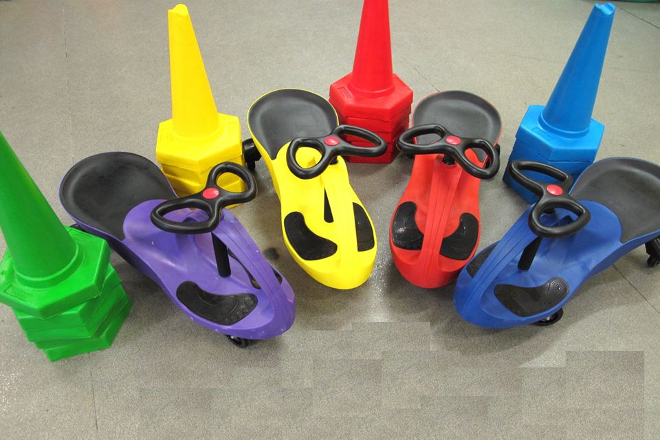 didi cars