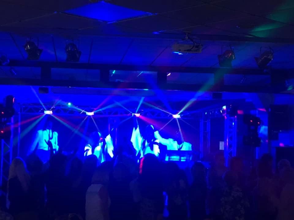 ABBA Tribute Kis the Teacher in newcastle