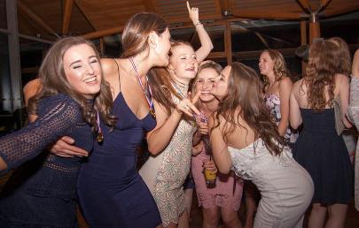 Norwich Cathedral Party